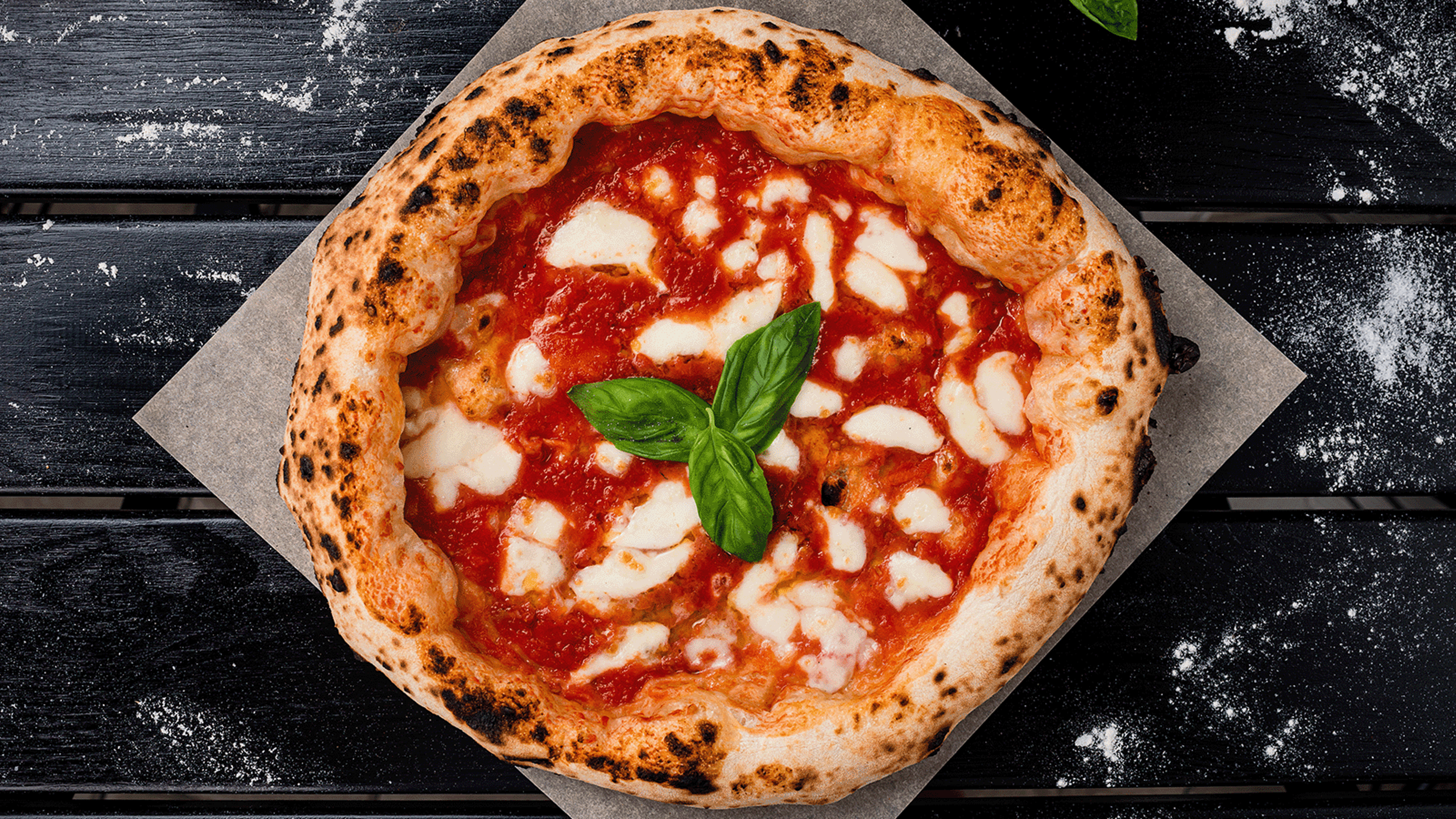 Milano Pizzeria Wilhelmshaven